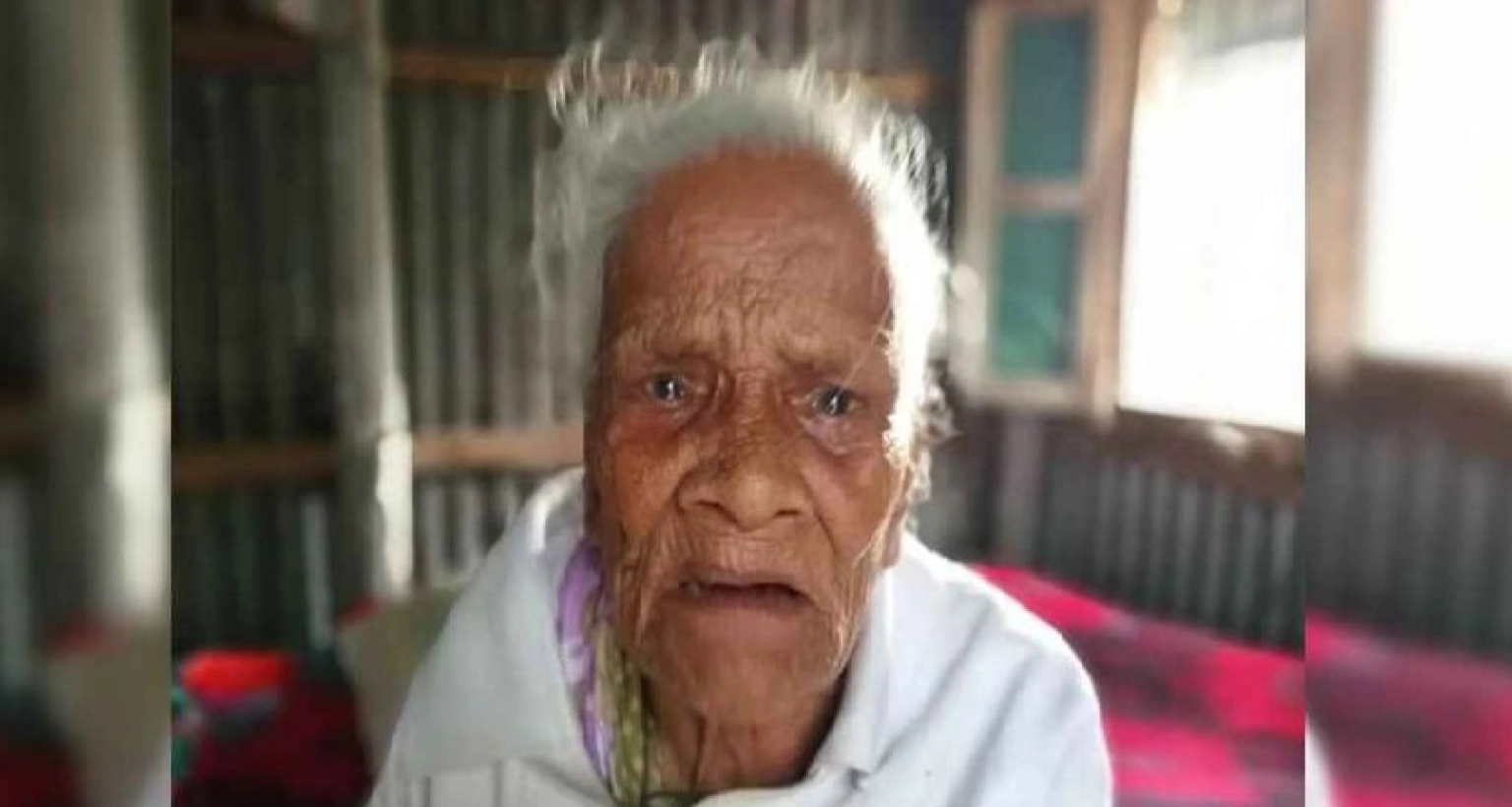 আর বেঁচে নেই ৫ রাজাকারকে কুপিয়ে হত্যা করা সেই মুক্তিযোদ্ধা সখিনা বেগম