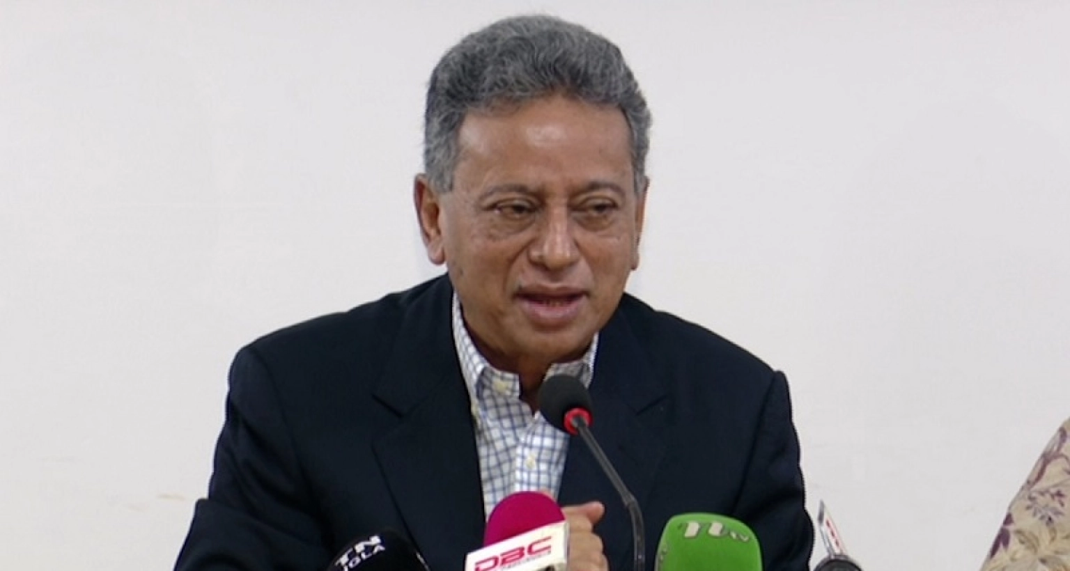 নির্বাচনের দিনক্ষণ নিয়ে ‘অস্থির’ না হয়ে ‘ধৈর্য’ ধরতে হবে