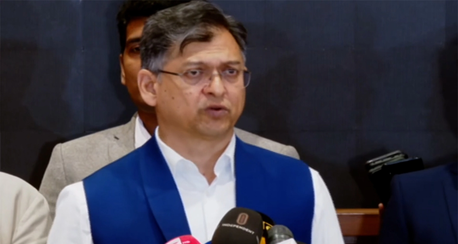 সংসদীয় কমিটির সভাপতির পদ পাবে বিরোধী দল: সালাহউদ্দিন আহমেদ