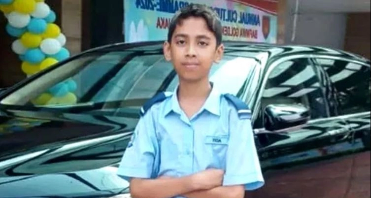 বিএএফ শাহীন কলেজের ছাত্র আদির নিখোঁজ হওয়ার তিনদিন পরও খোঁজ মেলেনি