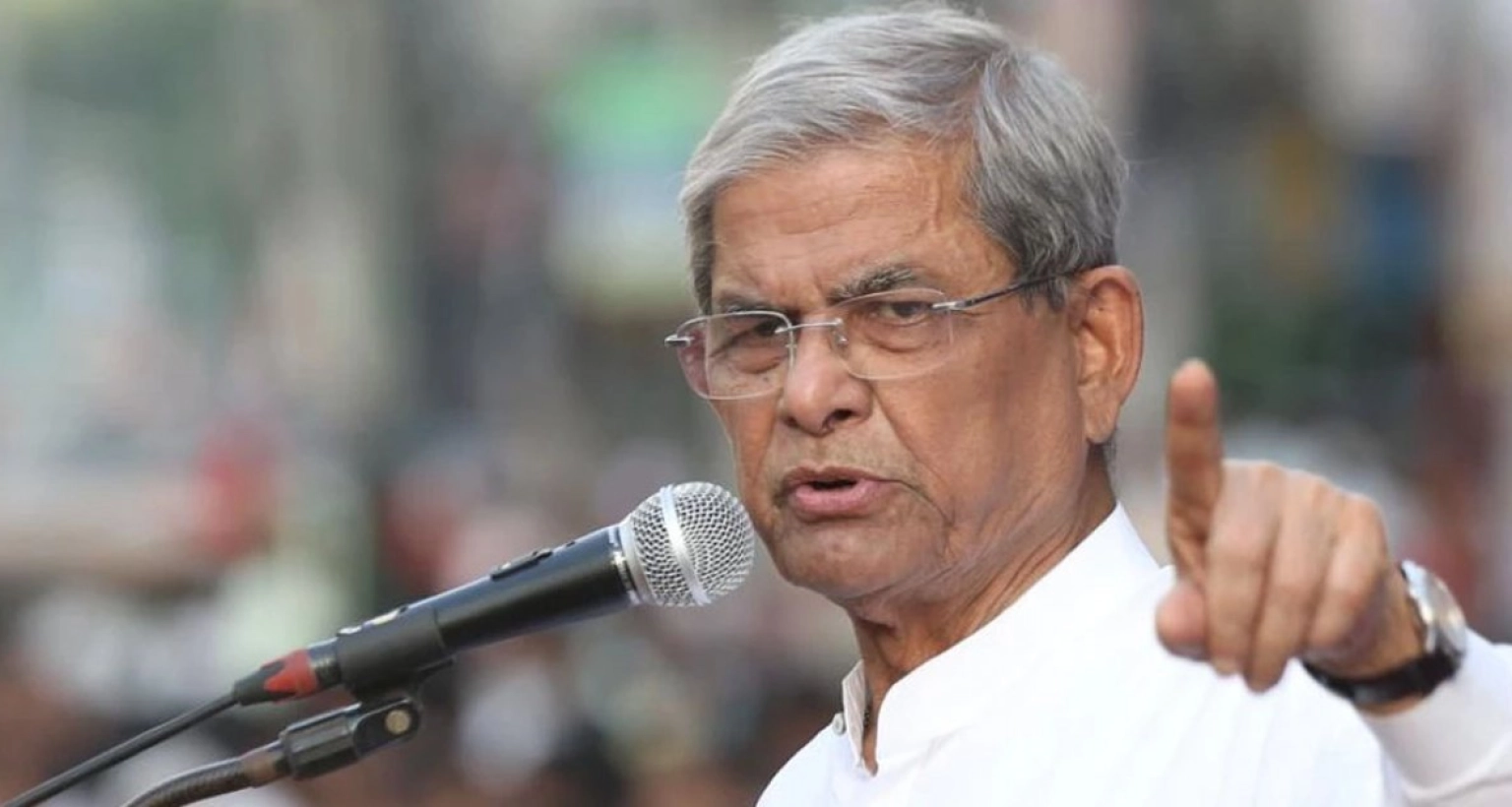আওয়ামী লীগের কেউই ভালো না, এটা পরীক্ষিত: মির্জা ফখরুল