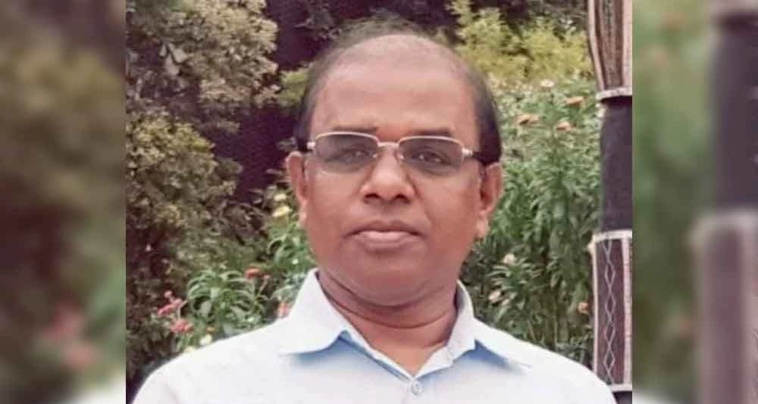 খাইরুল বাকের ৬০০ কোটি টাকার অবৈধ সম্পদের মালিক: সারজিস আলম