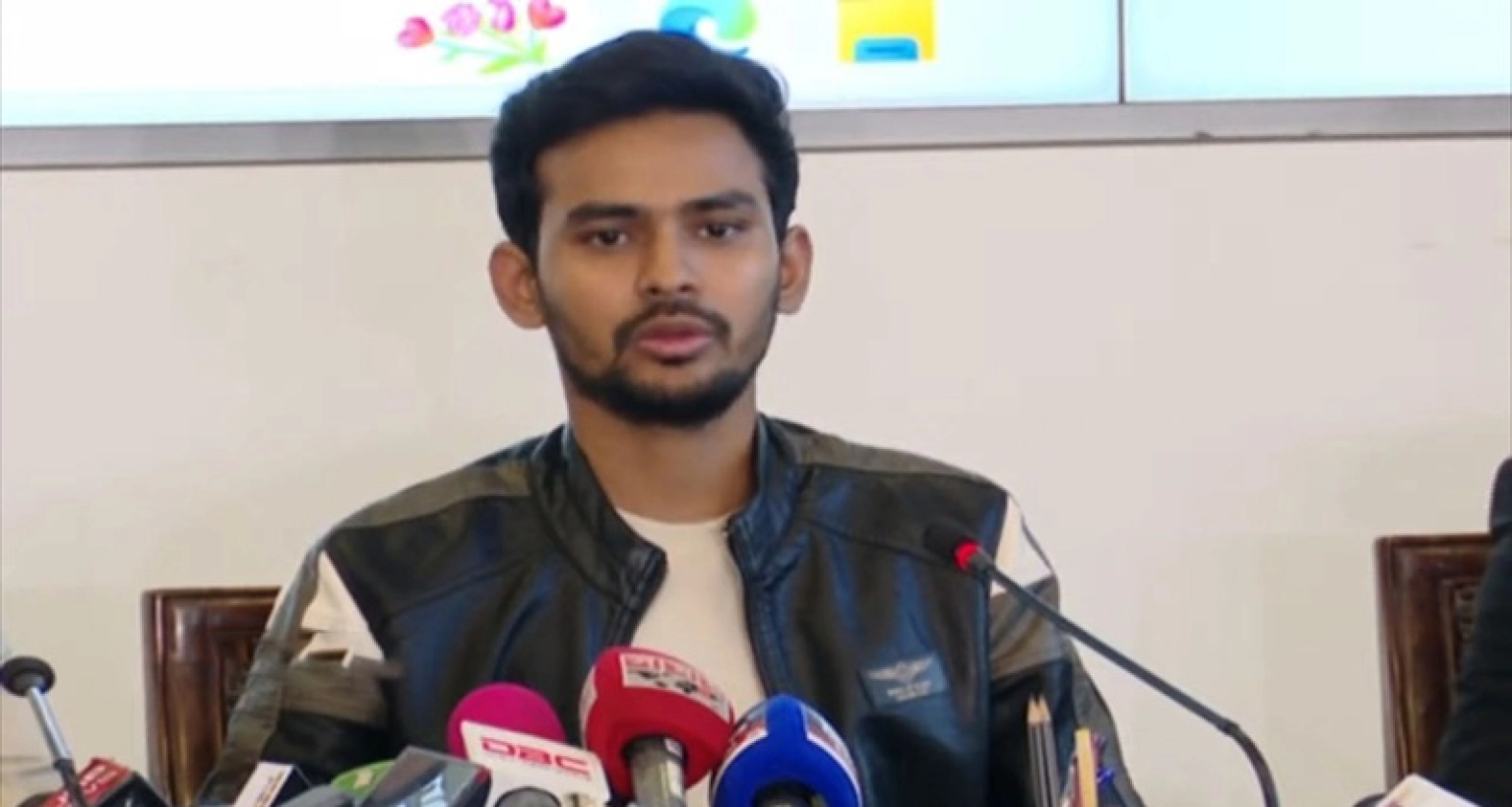 ‘চুপ থাকার মতো পরিবেশ পরিস্থিতি নেই, ইশরাকের বিষয়ে সিদ্ধান্ত দ্রুত’