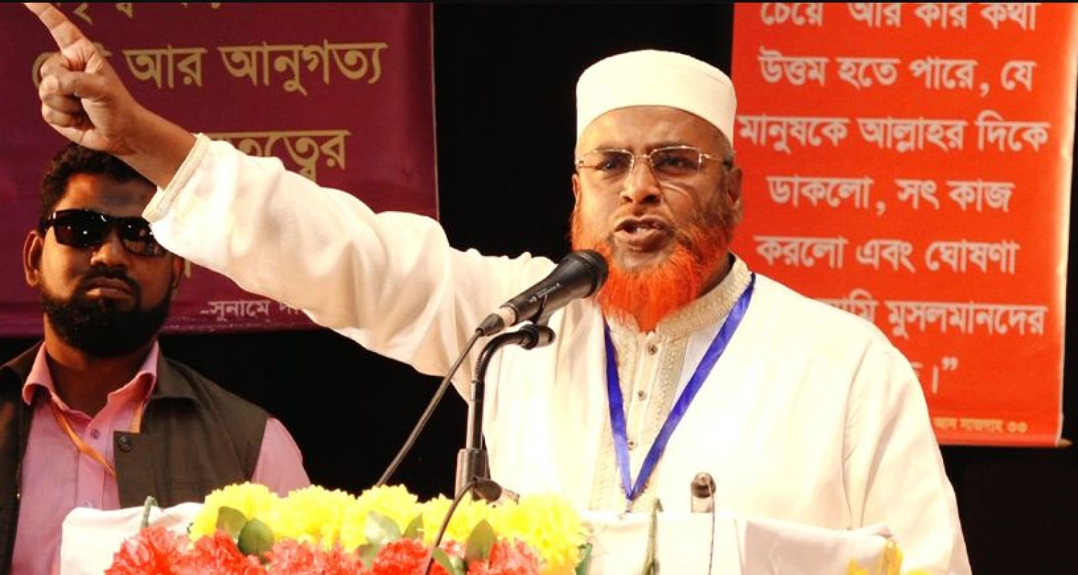 সংস্কার ছাড়া নির্বাচনে গেলে সেই নির্বাচন গ্রহণযোগ্য হবে না: জামায়াতের সেক্রেটারি