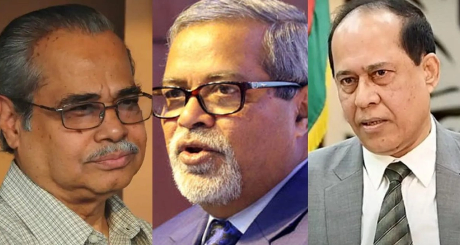 ৩ সিইসিদের বিরুদ্ধে মামলা করবে বিএনপি