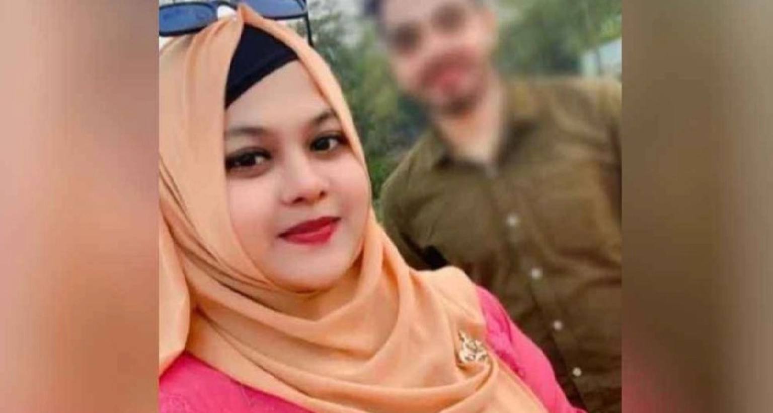 'ঘুমানোর আগেই সে আমার রুমের দরজা বাইরে থেকে টেনে বন্ধ করে দেয়'