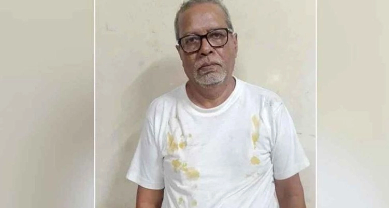 সাবেক সিইসিকে নুরুল হুদাকে হেনস্তা ও শারীরিকভাবে লাঞ্ছনা : আটক সেই নেতা