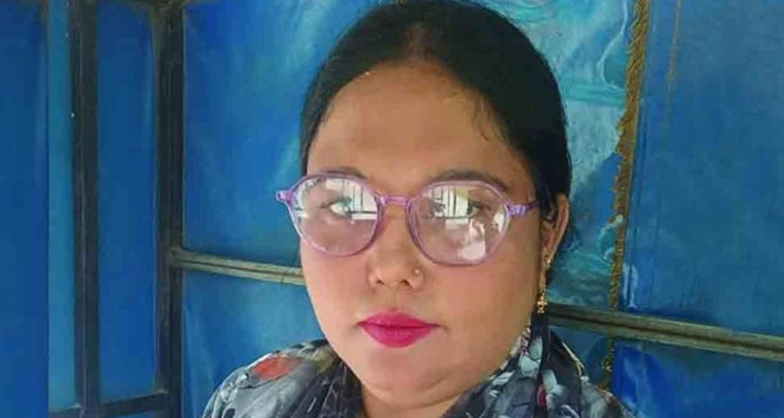 মহিলা আওয়ামী লীগের কোষাধ্যক্ষ রাজিয়া সুলতানা সম্পা আটক