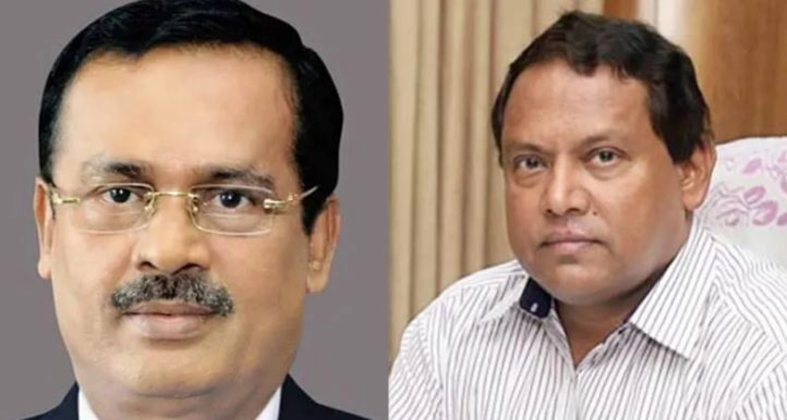 সাক্ষ্য দিলেন ‘পলাতক’ মির্জা আজম ও জাহাঙ্গীর কবির নানক 