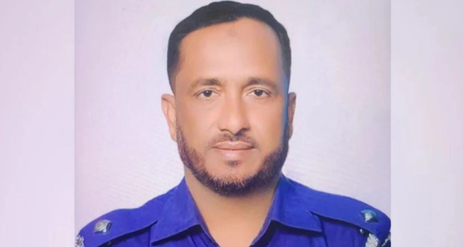১৩ বছর আগের ভিডিও ভাইরাল, গোপনে থানা ছাড়লেন ওসি