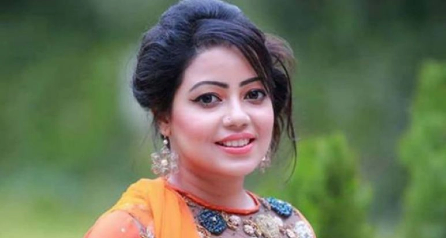 জন্ম, মৃত্যু, বিয়ে—সবই আল্লাহর ইচ্ছায় ঘটে : কণা
