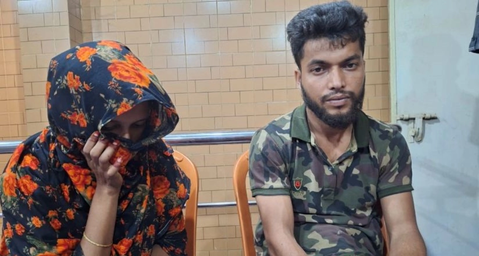 গোপালগঞ্জের কোটালীপাড়ায় ঘটলো এক চাঞ্চল্যকর ঘটনা!