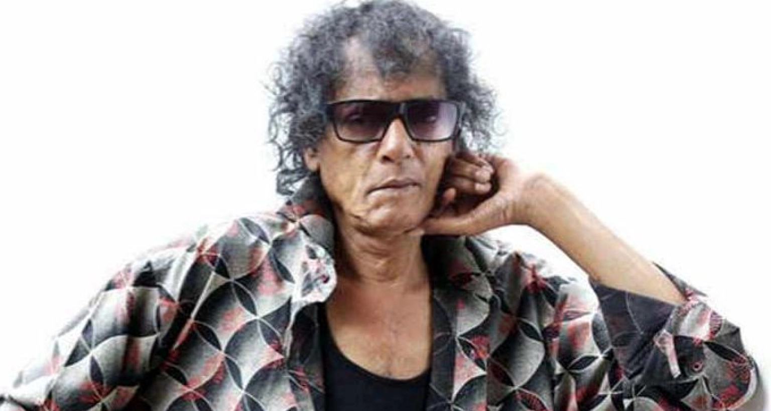 যেভাবে আবদুস সামাদ হয়ে যান টেলি সামাদ!