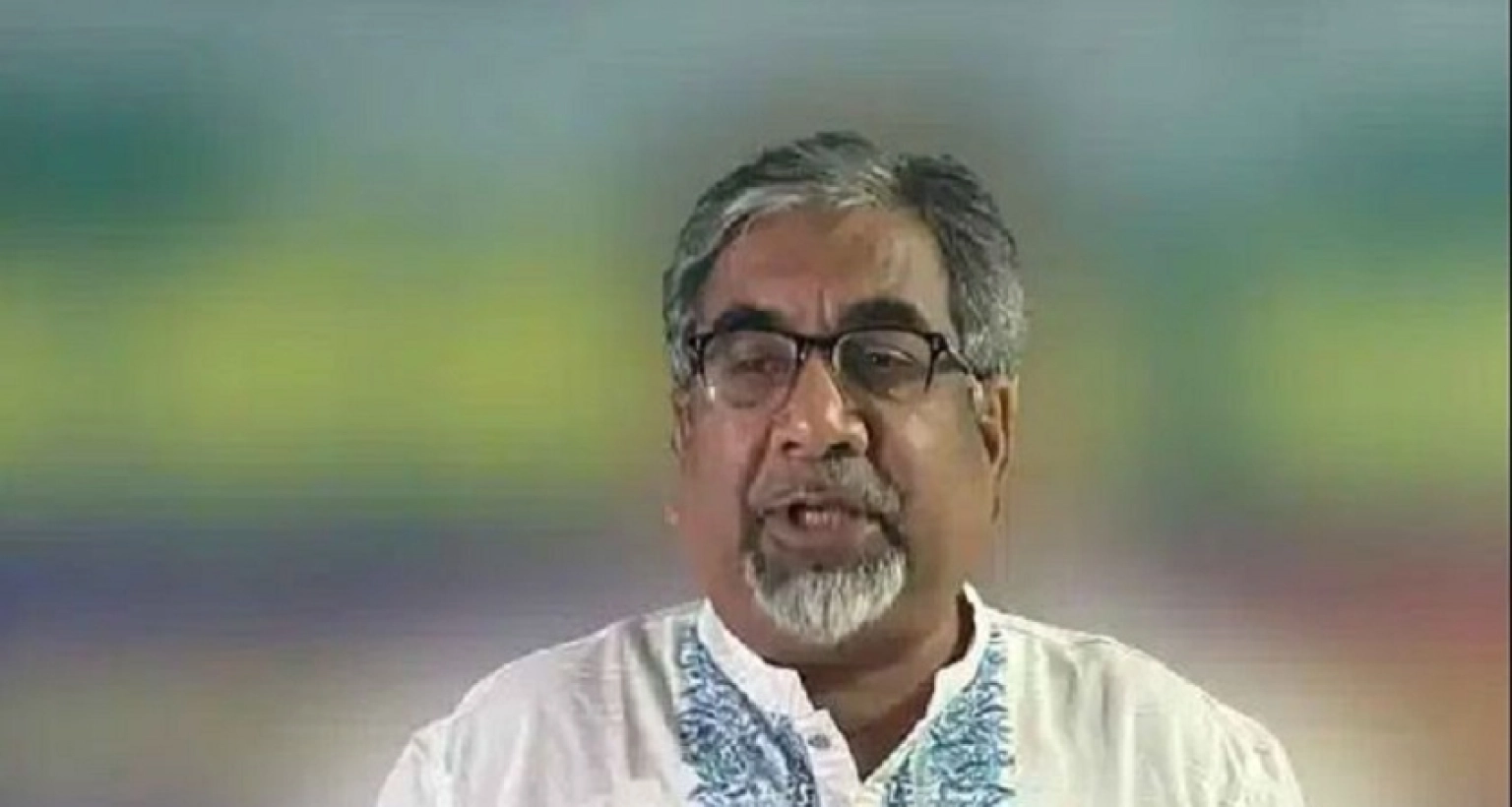 তারেক রহমান গণঅভ্যুত্থানের সফল রুপকার: এমরান সালেহ প্রিন্স 