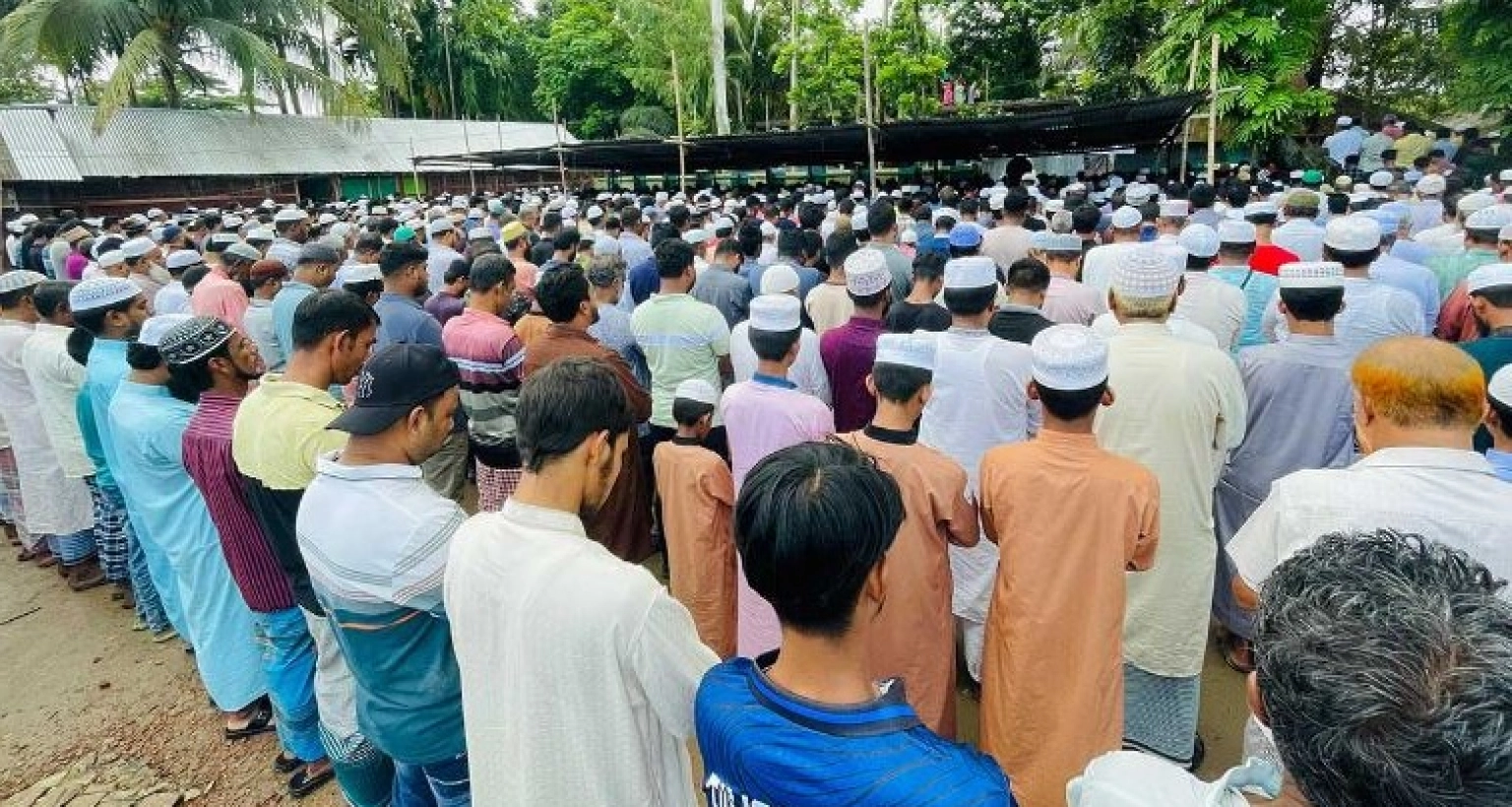 হঠাৎ হৃদক্রিয়া বন্ধ হয়ে না ফেরার দেশে ফখরুল ইসলাম