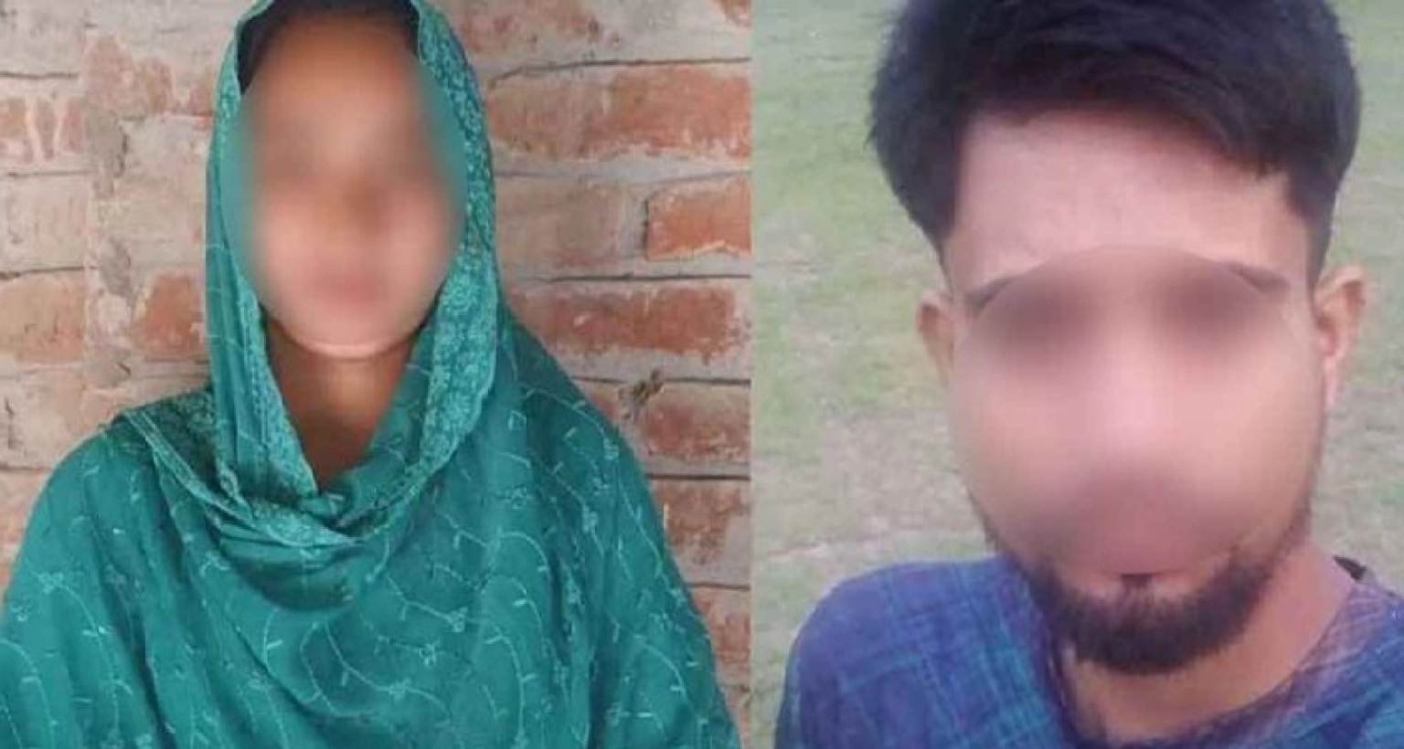 বিয়ের সাত দিনের মাথায় স্বামীকে ছেড়ে দুলাভাইয়ের সঙ্গে পালিয়ে গেলেন শালী