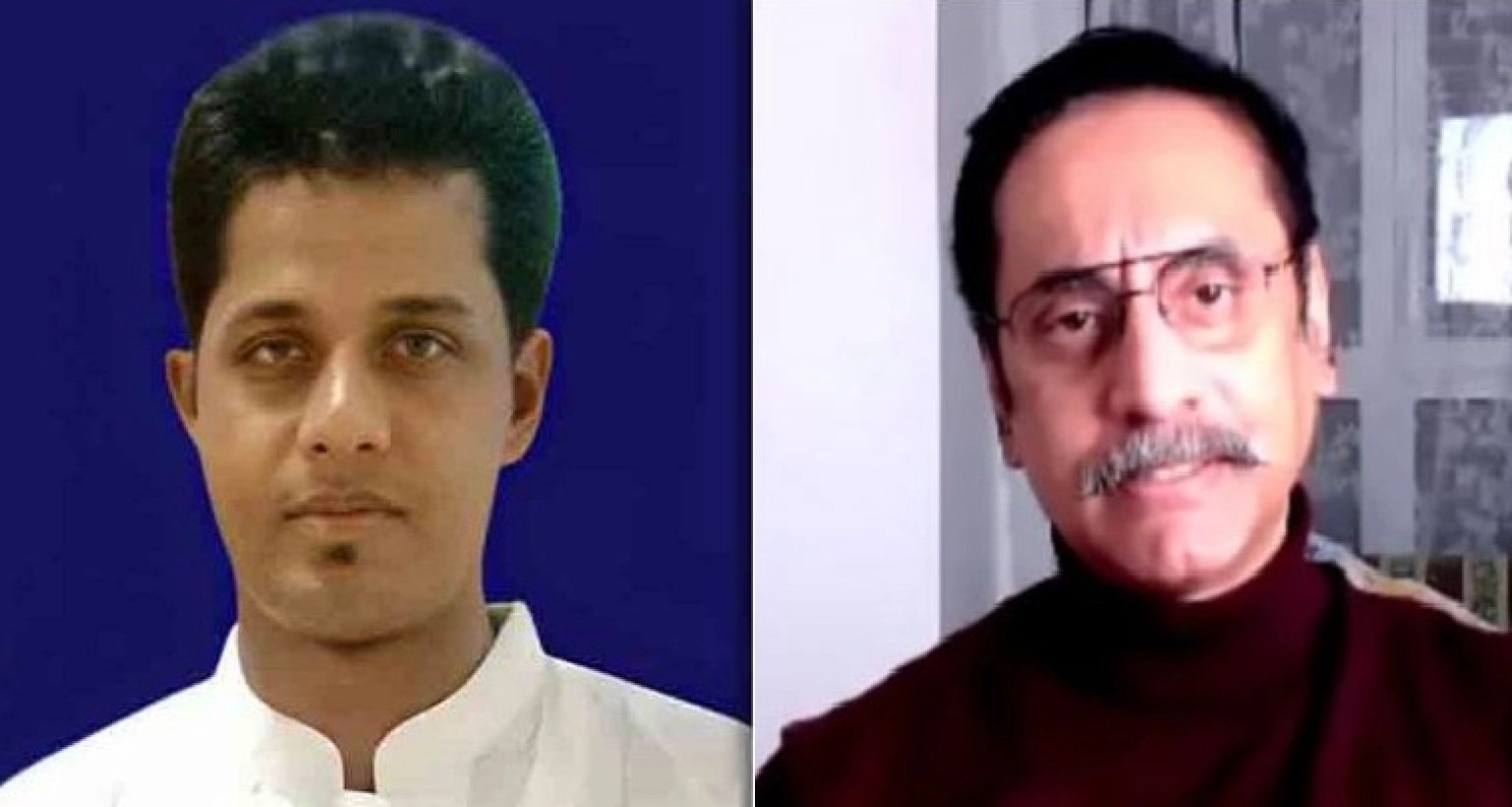 ‘ফজর আলী আগে আ. লীগ করত’, সেই ঘটনায় আরো যা বললেন পিনাকী ভট্টাচার্য