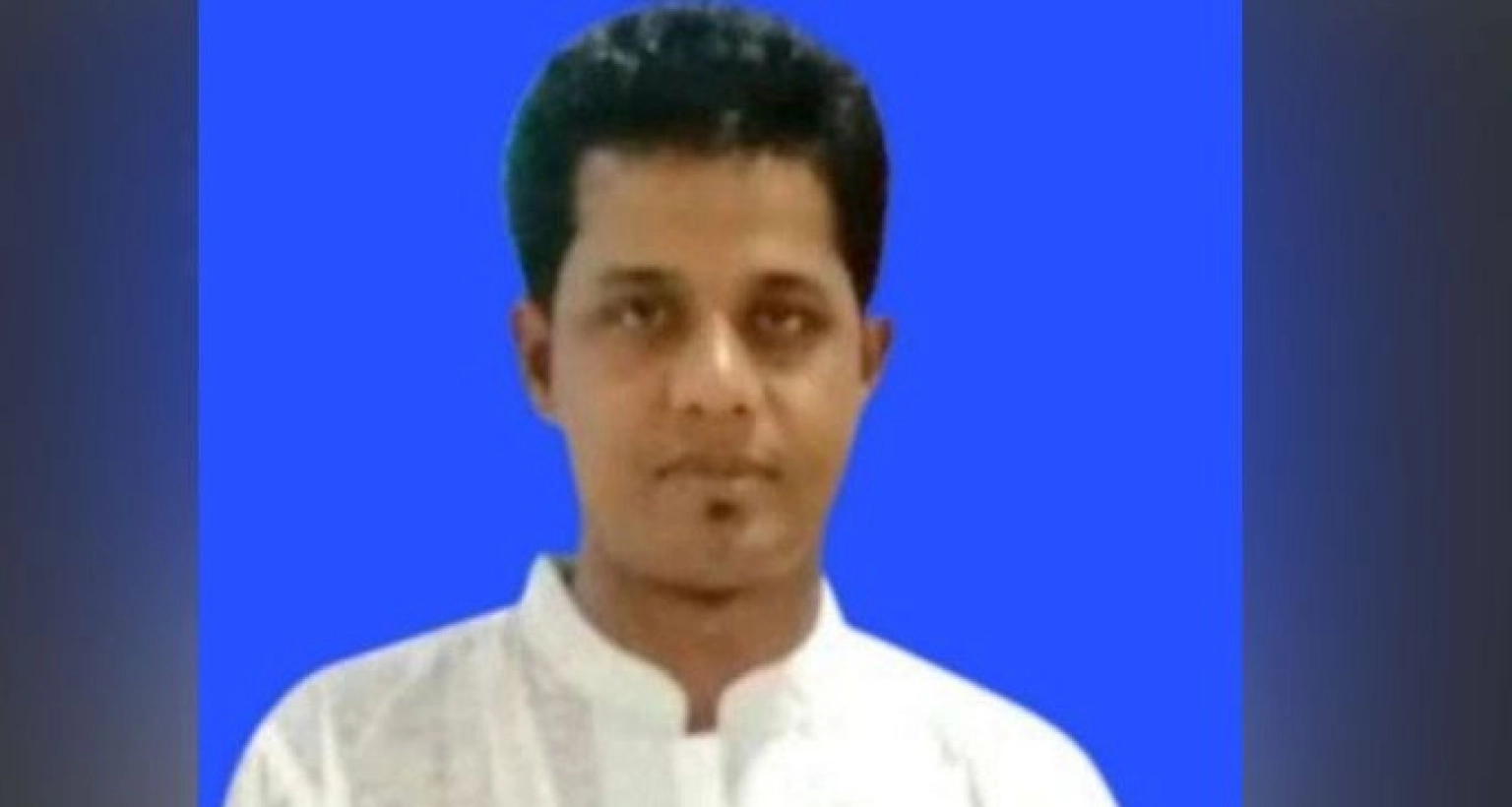 স্থানীয়দের হাতে আটক হয়ে মারধরের শিকার হন সেই ফজর আলী