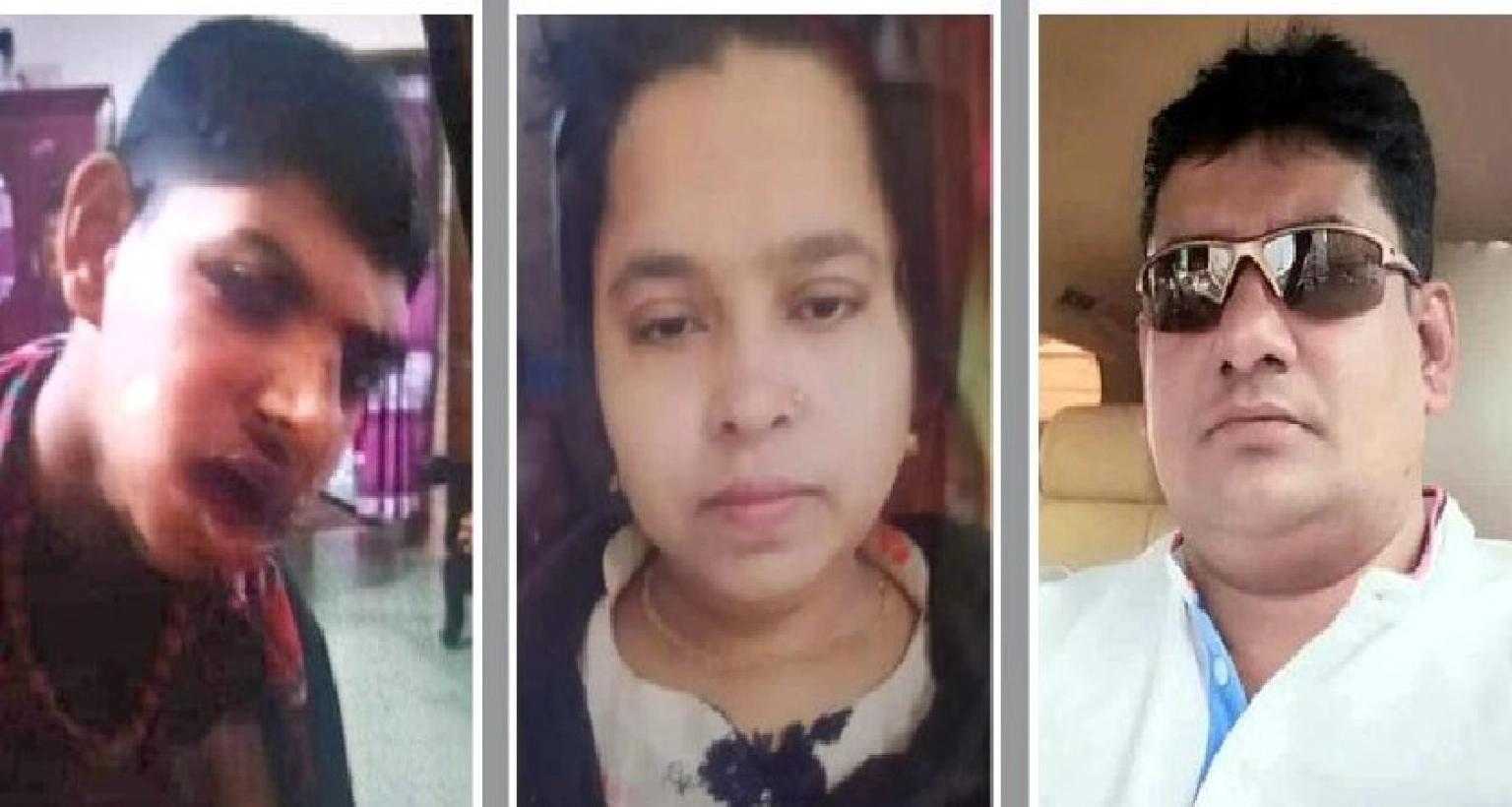 রাজধানীর একটি হোটেলে ‘খাবার’ খেয়ে স্ত্রী-সন্তানসহ প্রবাসীর মৃত্যু!
