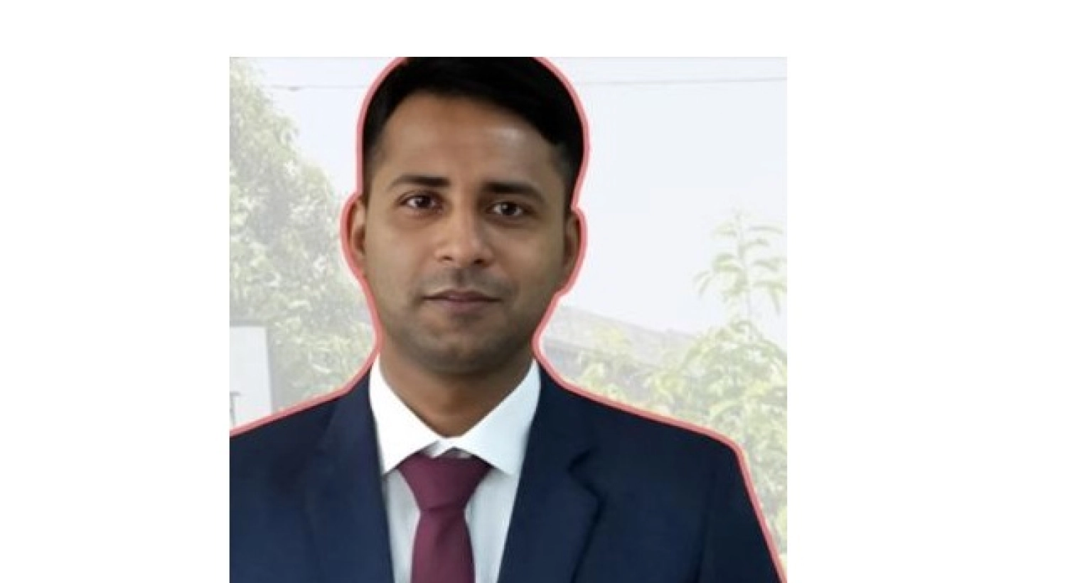 প্রশাসন ক্যাডারে প্রথম মাওলানা ভাসানী বিজ্ঞান ও প্রযুক্তি বিশ্ববিদ্যালয়ের ফরহাদ