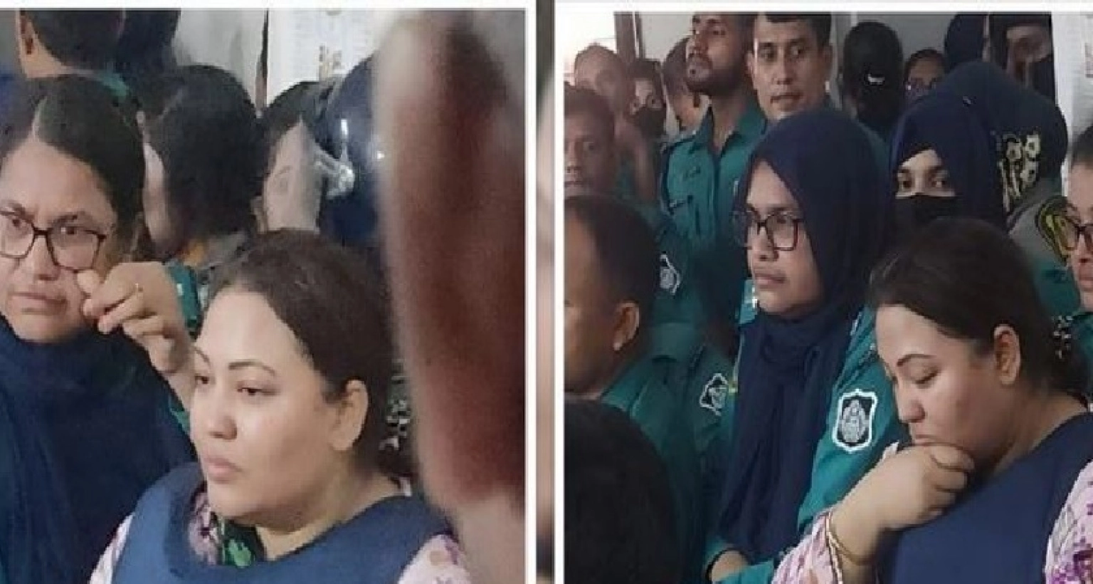 কারাগারে যা যা পাচ্ছেন সাবেক এমপি মমতাজ বেগম, যেভাবে সময় কাটে