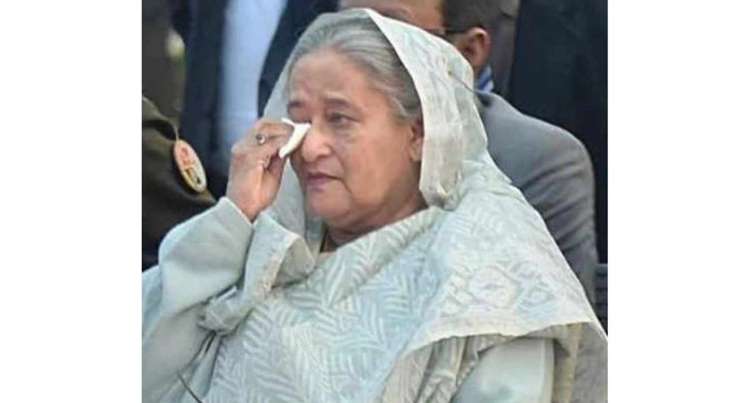 শেখ হাসিনার ৬ মাসের কারাদণ্ড