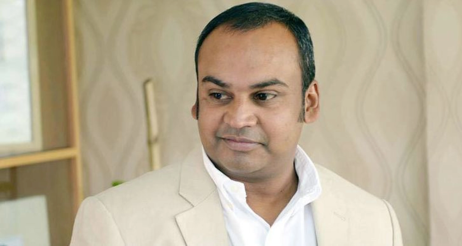 গ্রেফতার সাবেক এমপি নাইমুর রহমান দুর্জয়