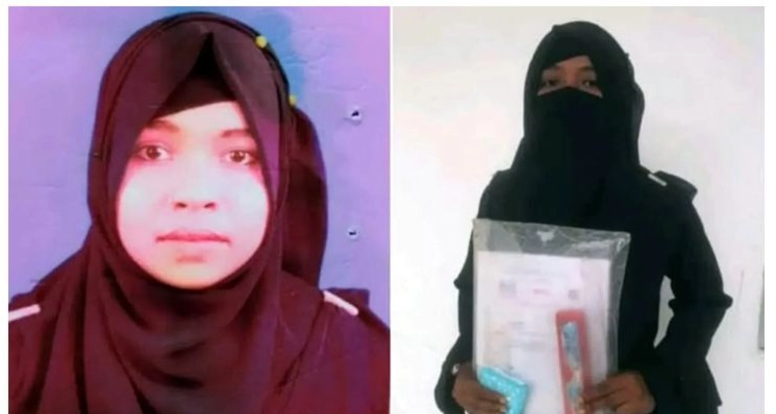 মায়ের লাশ বাড়িতে রেখে কাঁদতে কাঁদতে এইচএসসি পরীক্ষার কেন্দ্রে দুই শিক্ষার্থী