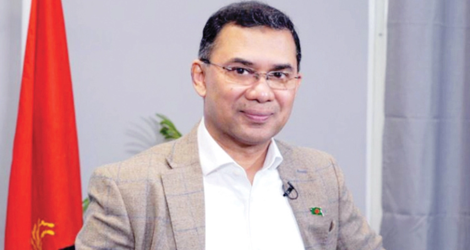 আ.লীগের দমন-পীড়ন ছিল এজিদ বাহিনীর সমতুল্য: তারেক রহমান
