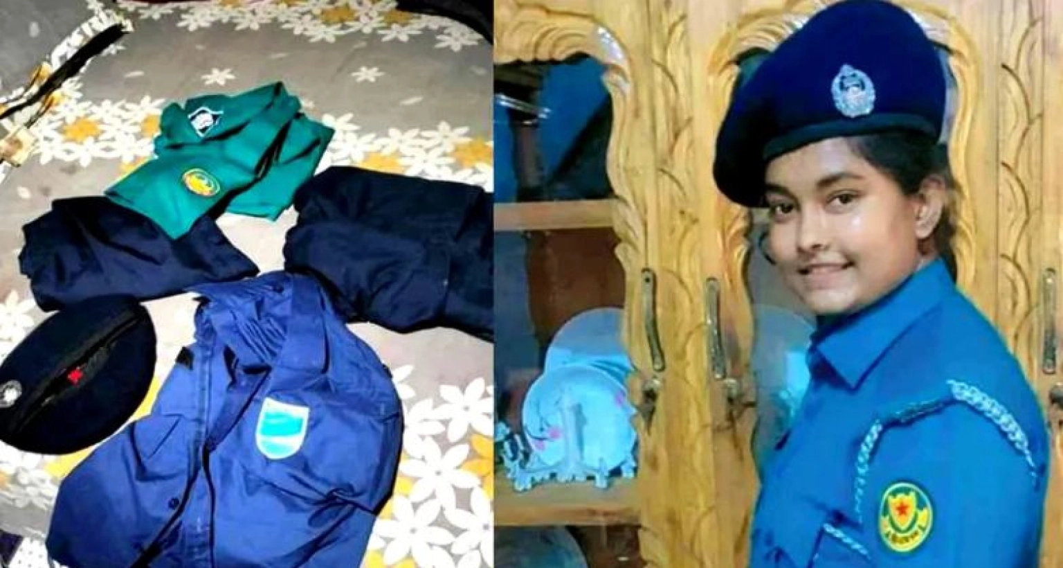 থানায় ঢুকে কনস্টেবলকে ‘স্যার’ ডেকে বিপাকে ভুয়া এসআই