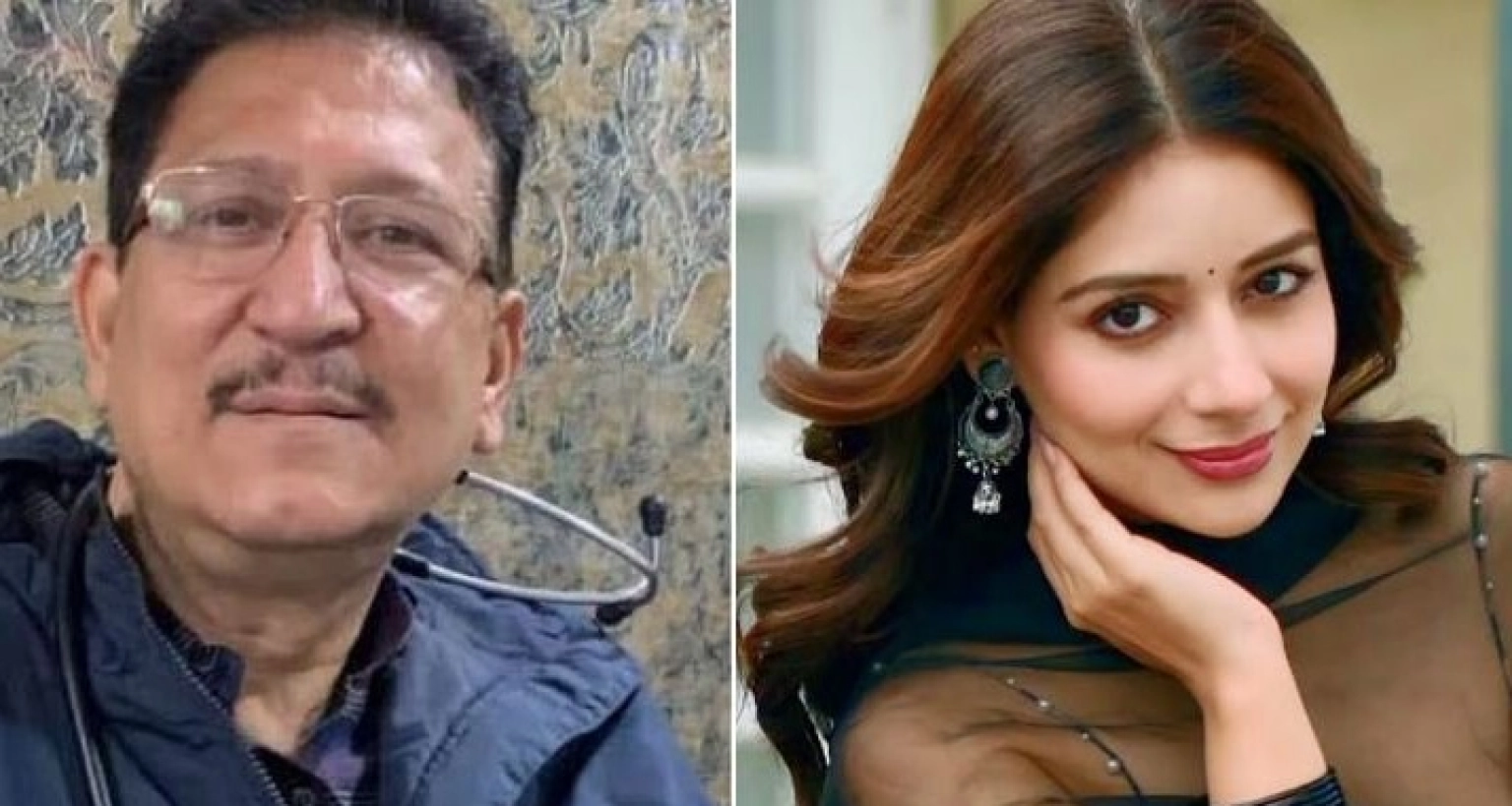 মোটরসাইকেলে এসে ক্লিনিকে ঢুকে অভিনেত্রী তানিয়ার বাবাকে গুলি!