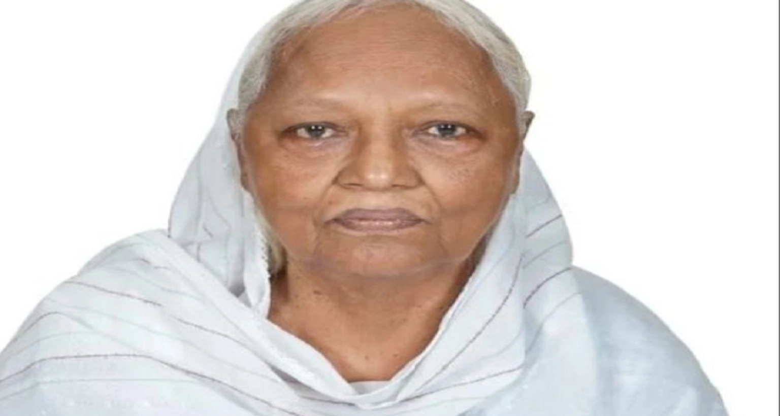 ইন্তেকাল করেছেন আমার দেশ সম্পাদক মাহমুদুর রহমানের মমতাময়ী মা