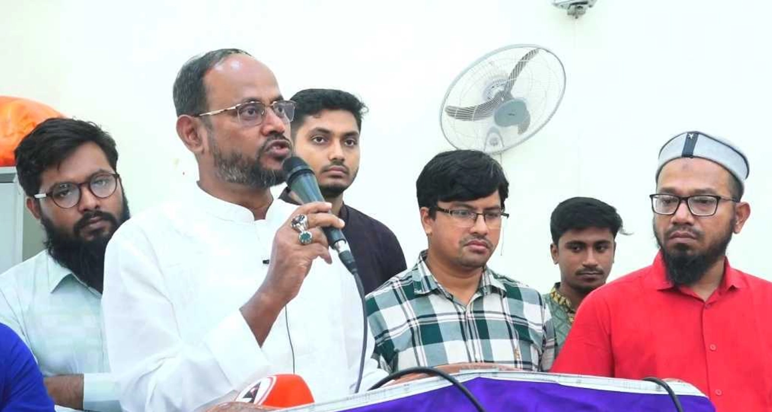 ‘বিএনপি নির্বাচিত হলে প্রতিটি ঘরে ফ্যামিলি কার্ড দেওয়া হবে’