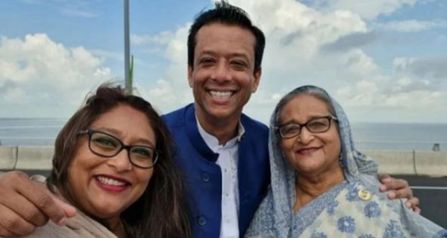 হাজির হওয়ার নির্দেশ শেখ হাসিনা, শেখ রেহানা ও সজীব ওয়াজেদ জয়কে
