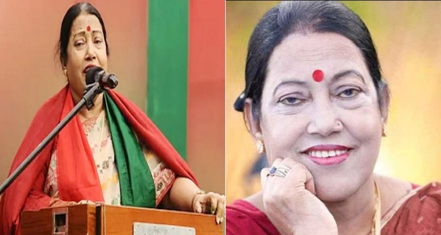 আসলেই কী টাকার অভাবে চিকিৎসা হচ্ছে না সংগীতশিল্পী ফরিদা পারভীনের? যা জানালেন ছেলে