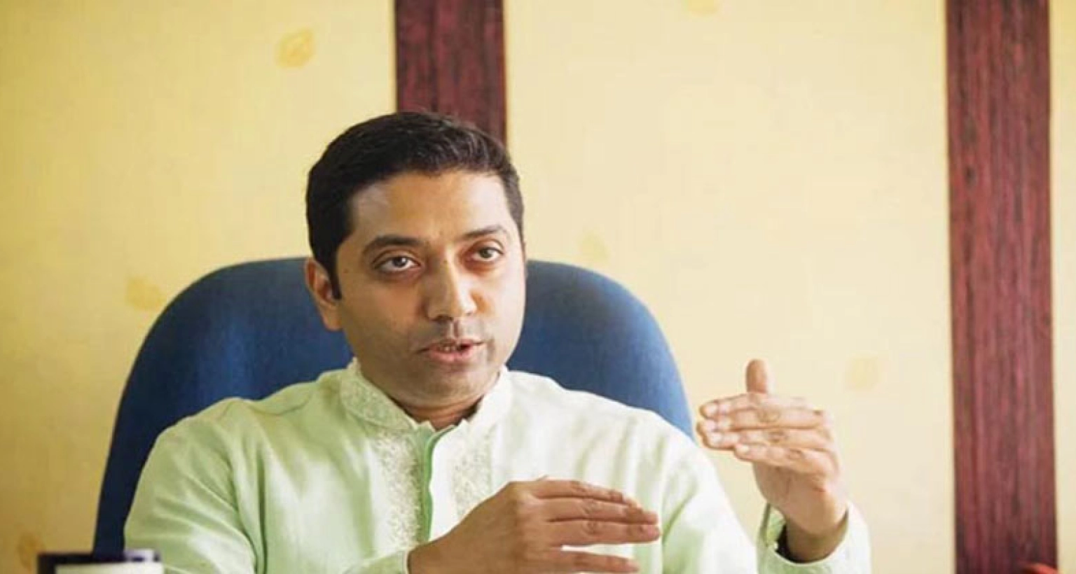 আ. লীগের সব নেতাকে ভোটে অযোগ্য ঘোষণার প্রস্তাব