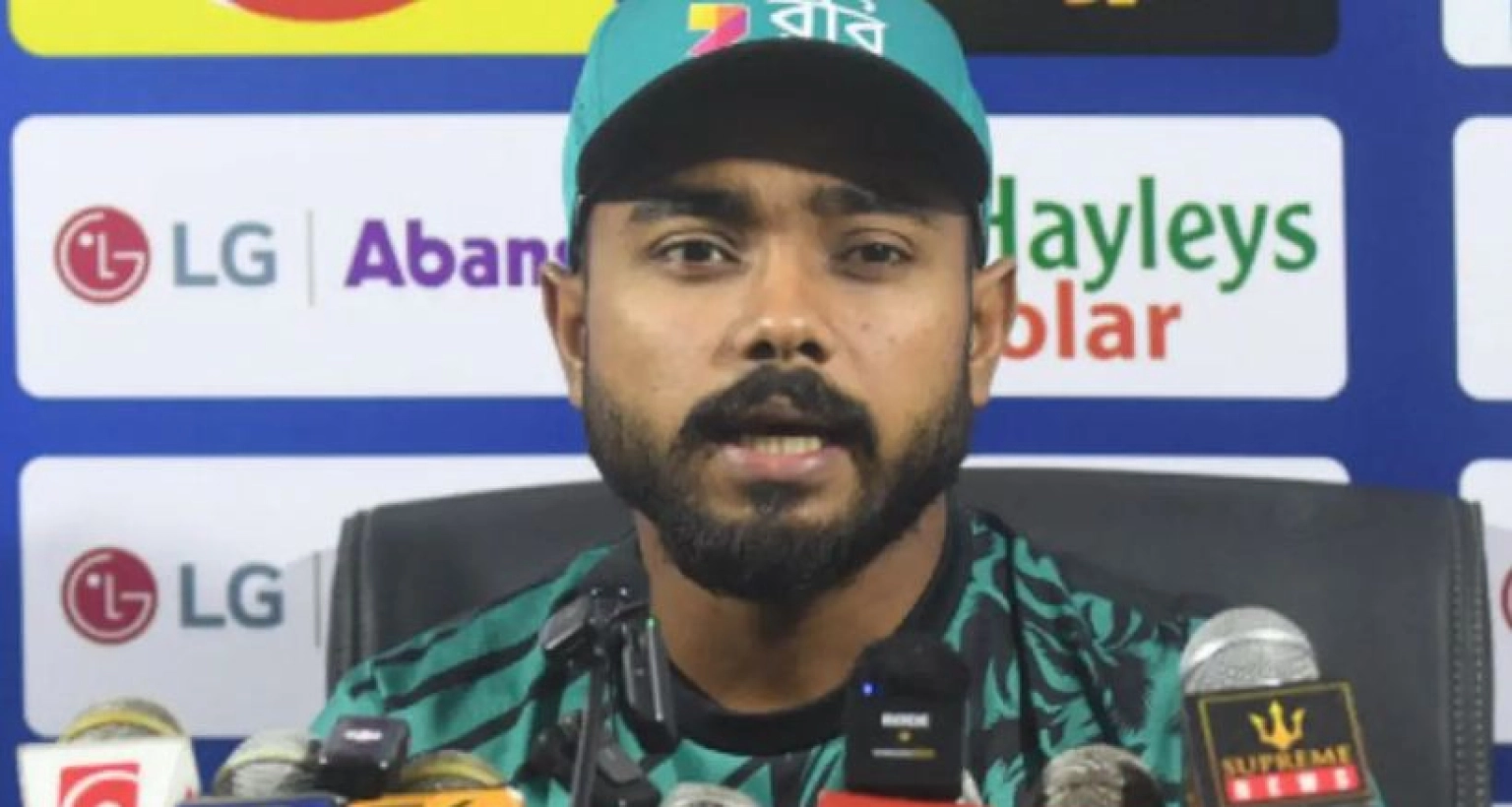 ‘তামিম ভাইয়ের খেলা ফলো করতাম অনেক ছোটবেলা থেকে’
