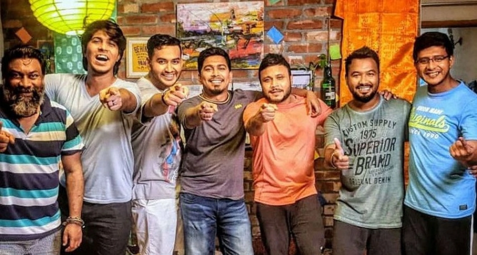 লিগ্যাল নোটিশ ‘ব্যাচেলর পয়েন্ট’-এর নির্মাতা ও অভিনেতাসহ ৬ জনকে 