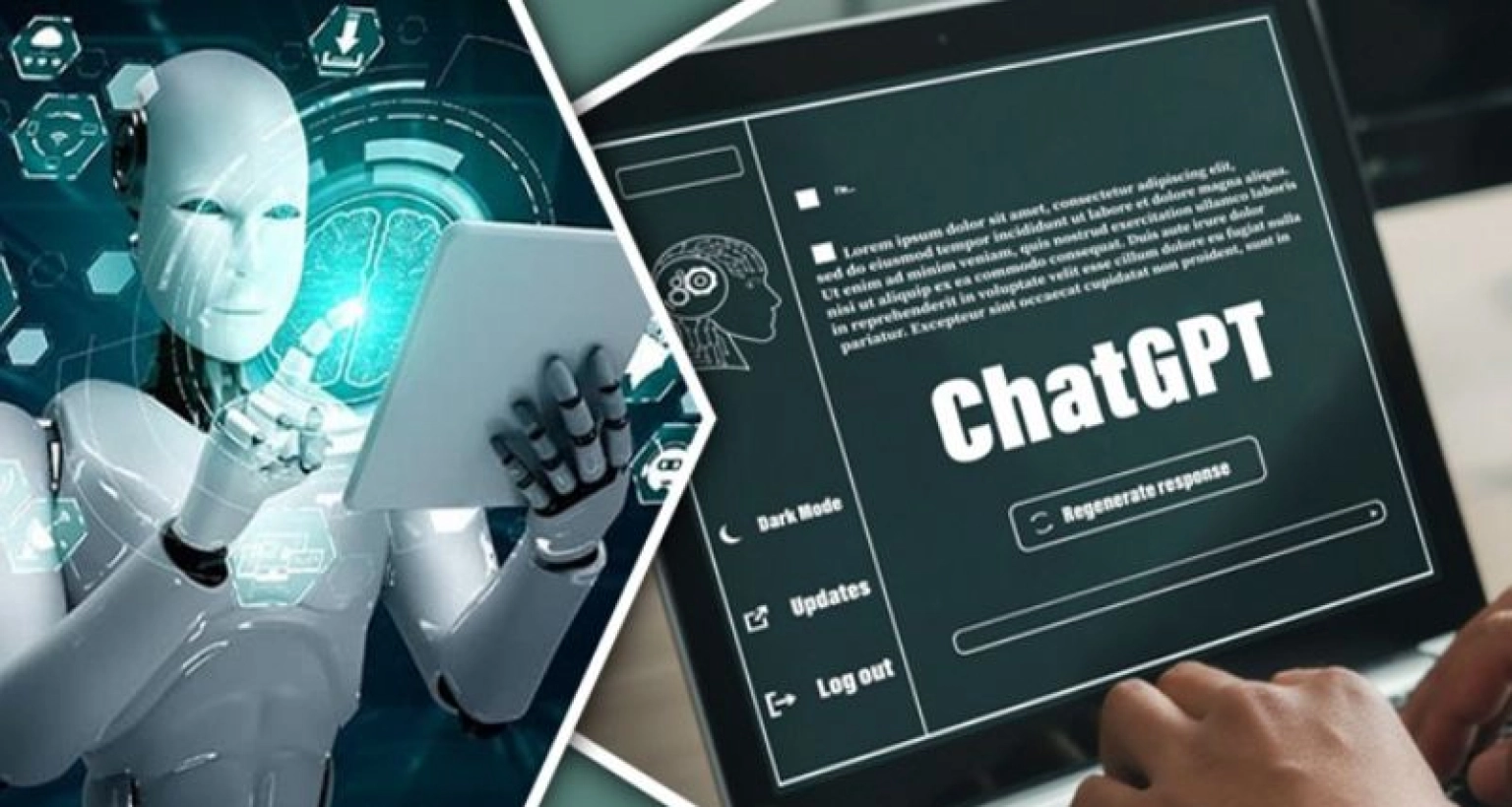 জানেন কোন তিন শব্দ ভুলেও বলবেন না চ্যাটজিপিটি!