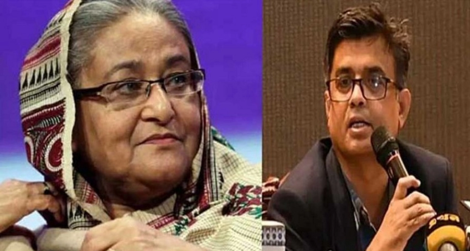 শেখ হাসিনার এখন আর পালানোর কোনো পথ নেই: প্রেস সচিব শফিকুল আলম
