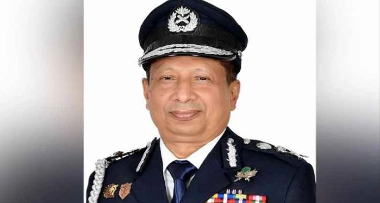আমি জুলাই হত্যাকাণ্ডের সঙ্গে জড়িত, স্বতঃপ্রণোদিত হয়ে রাজসাক্ষী হতে চাই: সাবেক আইজিপি