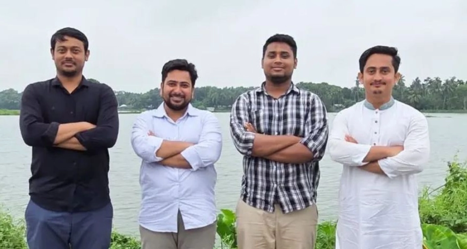 আমরা আছি থাকবো, যুগে যুগে লড়বো: সারজিস আলম 