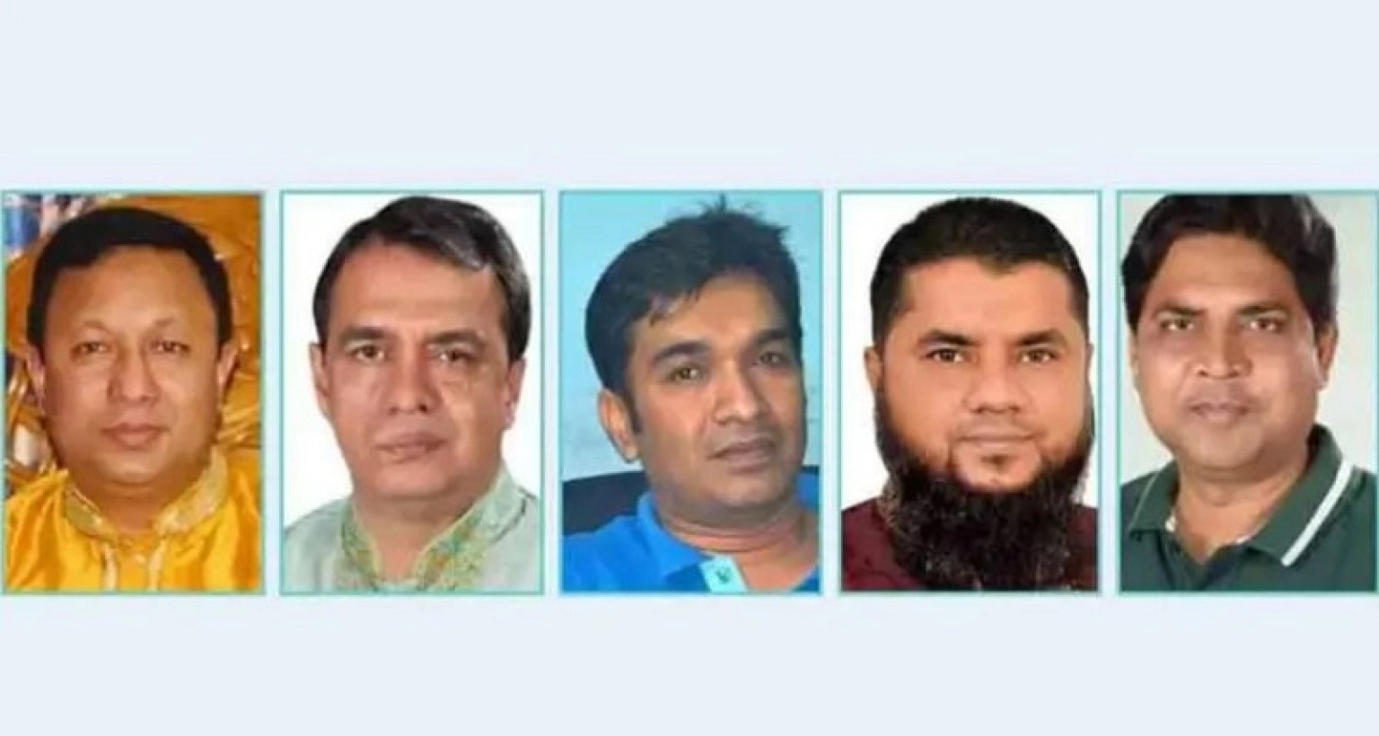 ৪৮ ঘণ্টায় ৫ নেতা বহিষ্কার: গাজীপুর বিএনপিতে বইছে আতঙ্ক
