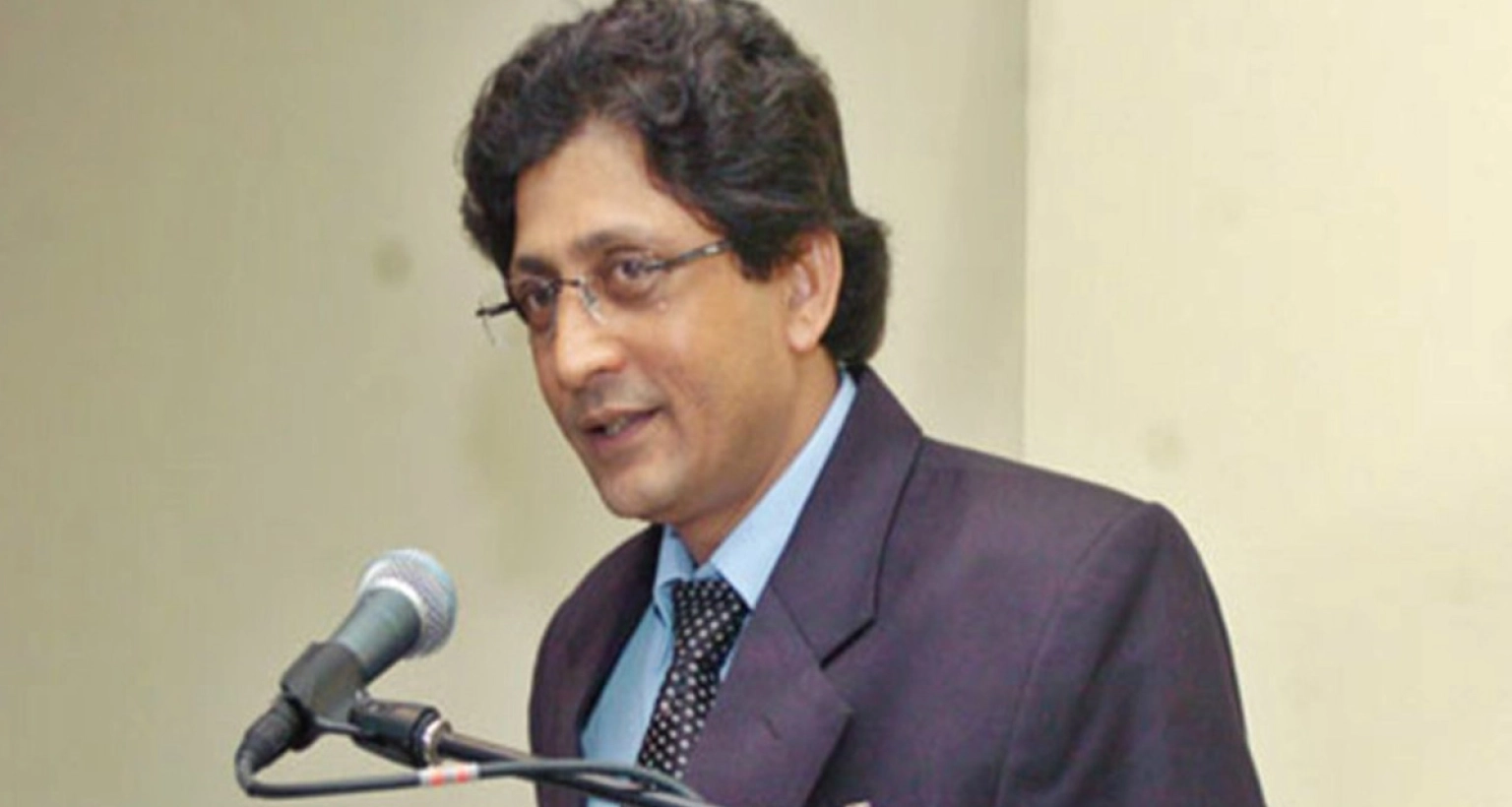 জনতা ব্যাংকের সাবেক চেয়ারম্যান আবুল বারকাত গ্রেফতার