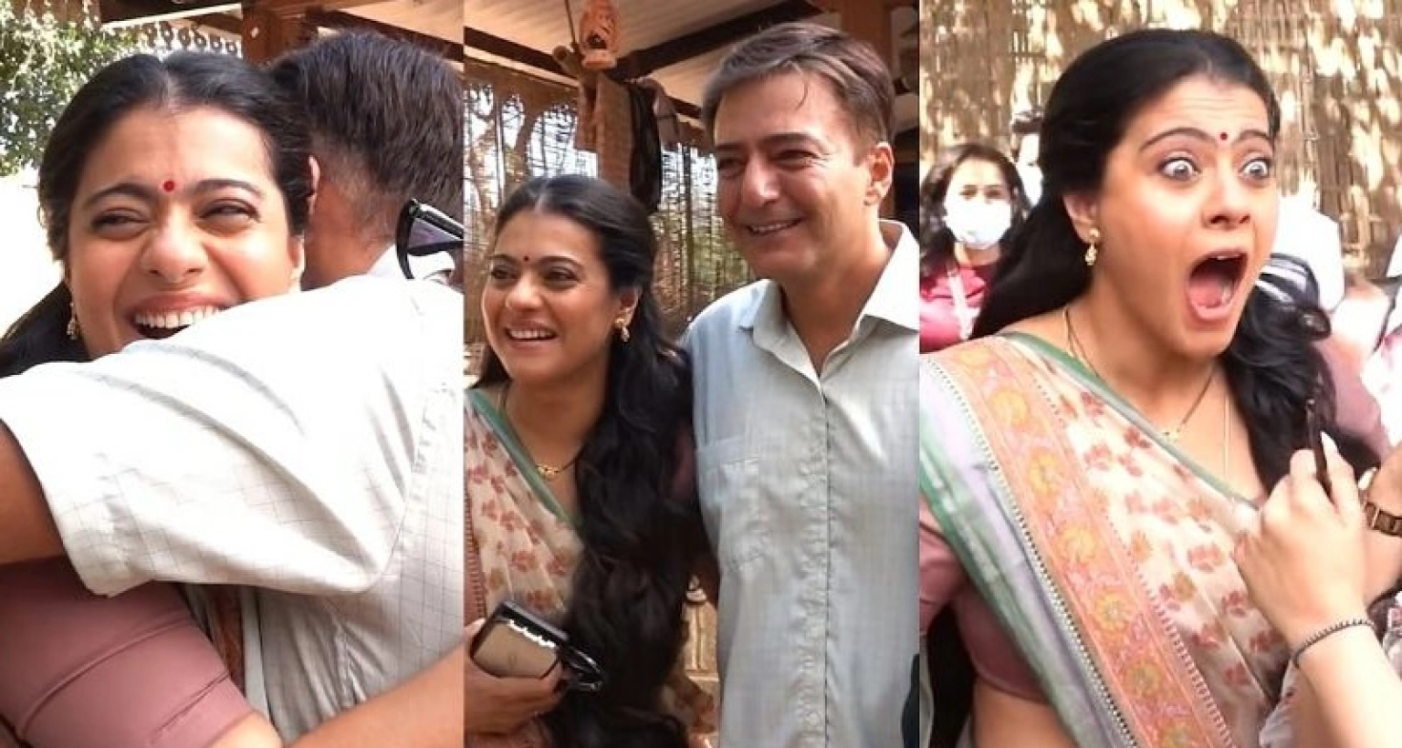 ভয়াবহ ঘটনা, নিজের চোখের সামনে মা, বাবা ও বোনের মৃত্যু