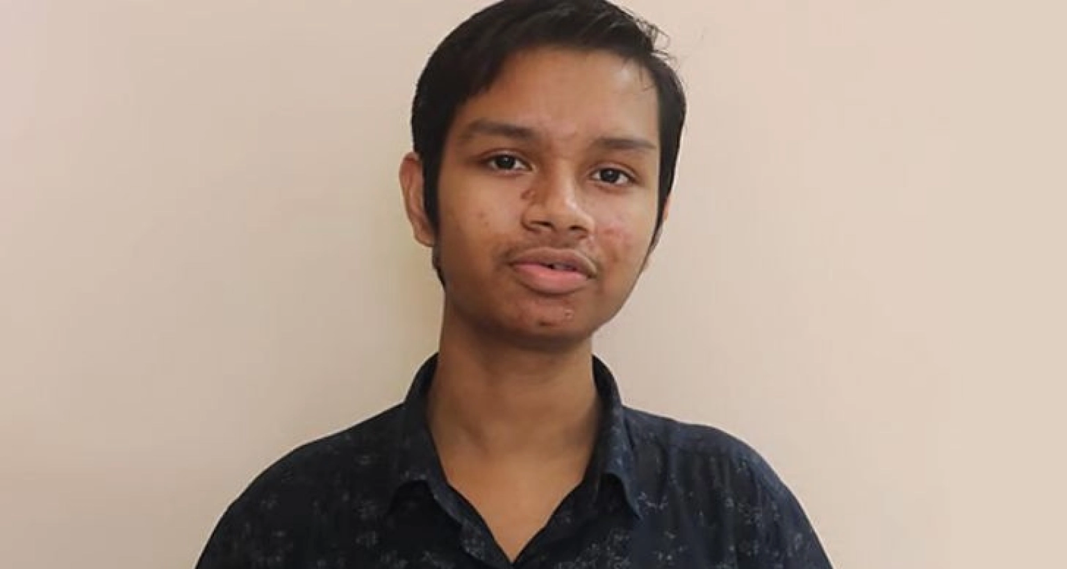 নিবির এবারের এসএসসিতে ১৩০০ নম্বরের মধ্যে পেলেন ১২৮৫ 