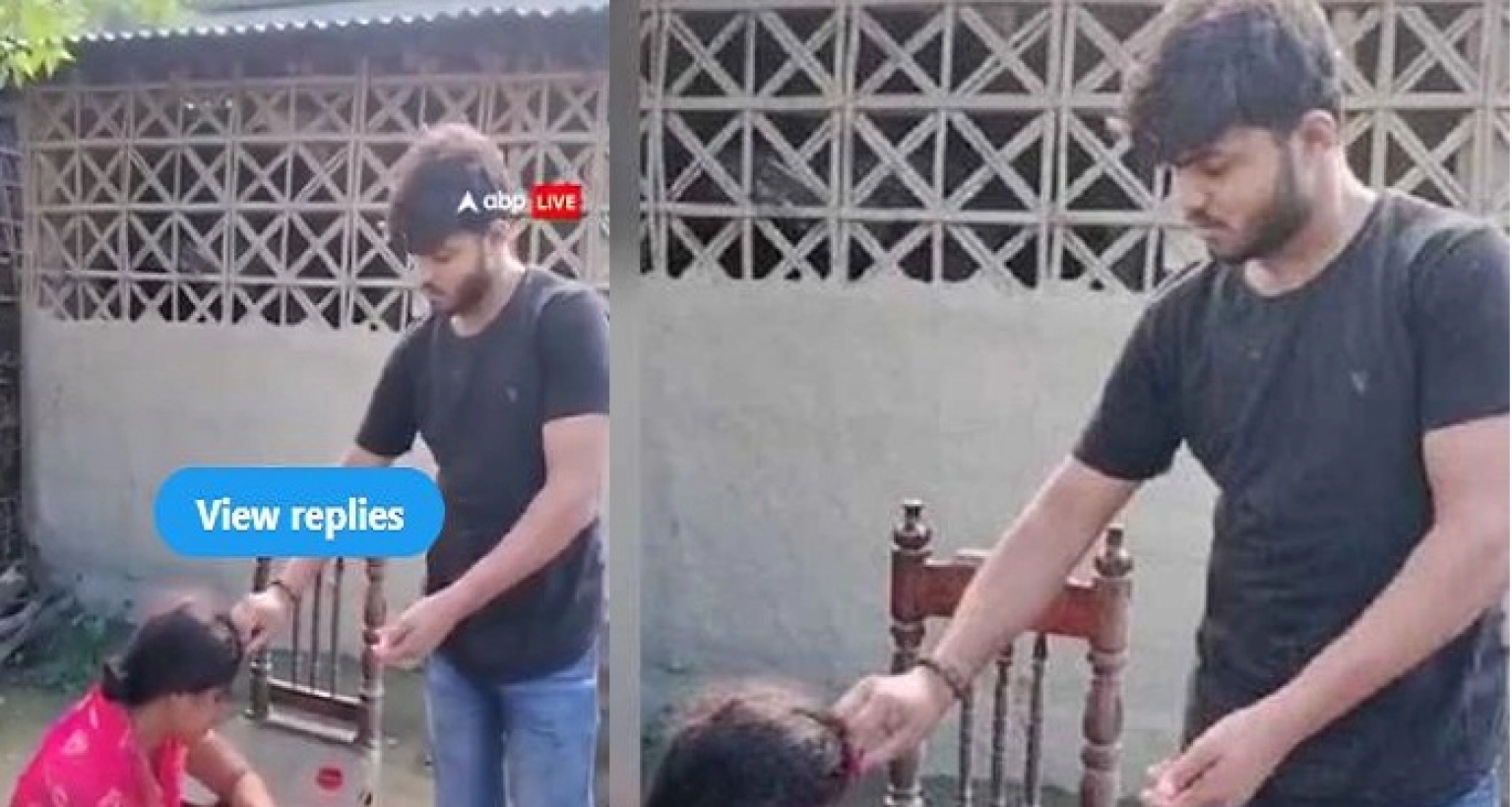 স্ত্রীকে ভাতিজার সঙ্গে বিয়ে দিলেন চাচা, কারণ জানলে অবাক হবেন