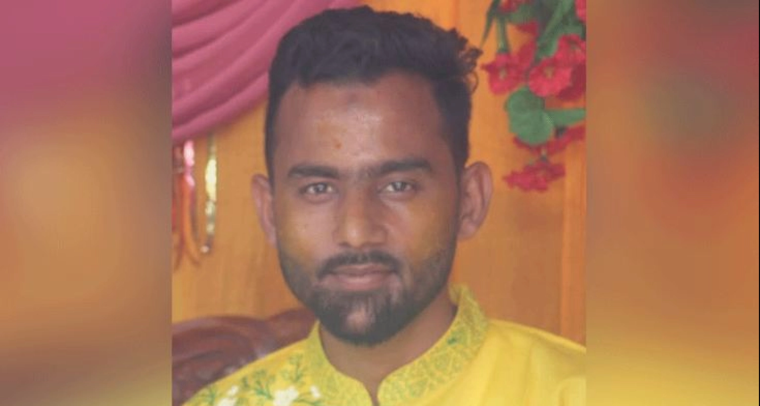 বিয়ে-করতে-এসে-সাংবাদিকদের-দেখে-পালালেন-ভারতীয়-যুবক