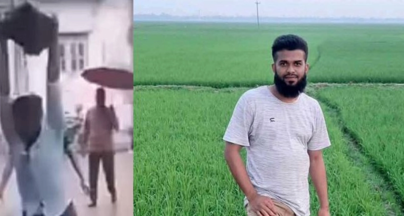 কেন সোহাগকে হত্যা? যা মিলল প্রাথমিক তদন্তে