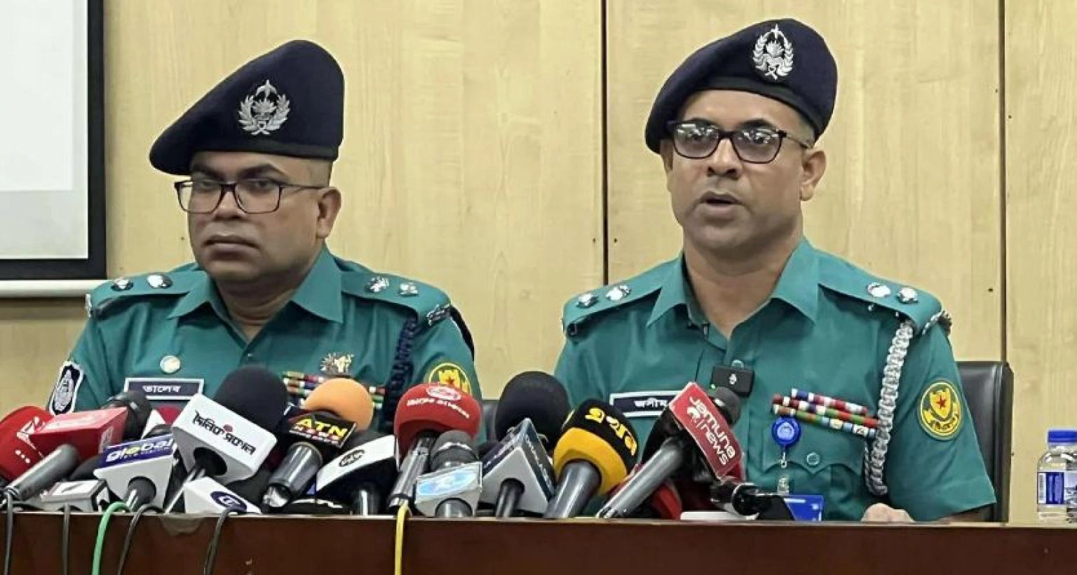 চাঁদাবাজি নয়, ব্যবসায়িক দ্বন্দ্বে খুন হন সোহাগ: পুলিশ